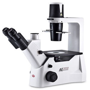Motic AE2000